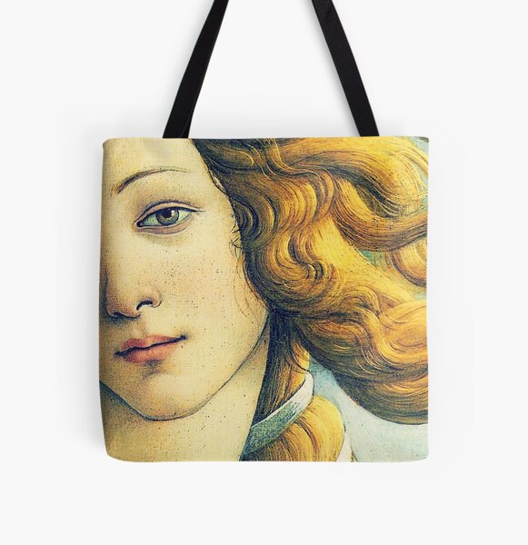 Sandro Botticelli - The Birth of Venus Art Board Print for Sale