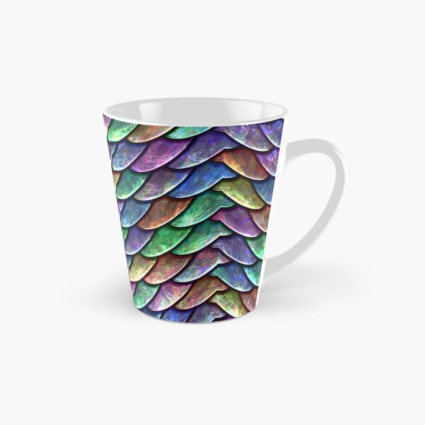 Item preview, Cool Vibrant Dragon Scales 3 designed and sold by SteelMoment.