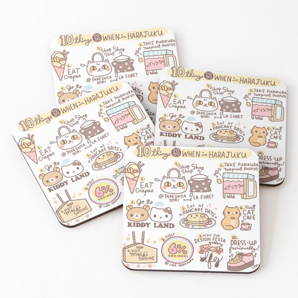 Item preview, Harajuku fan art japan designed and sold by Coco97203.