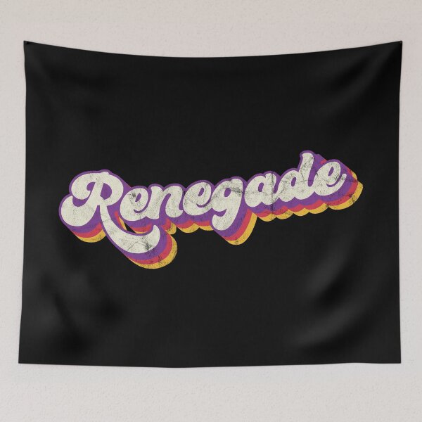 Item preview, Lottery (Renegade) Lyric designed and sold by CrystalCrush.
