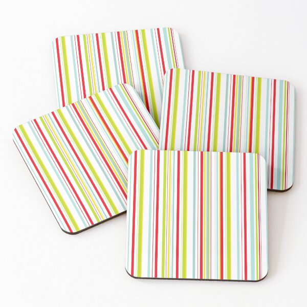 Item preview, Barcode Colors designed and sold by Designs By Creation.