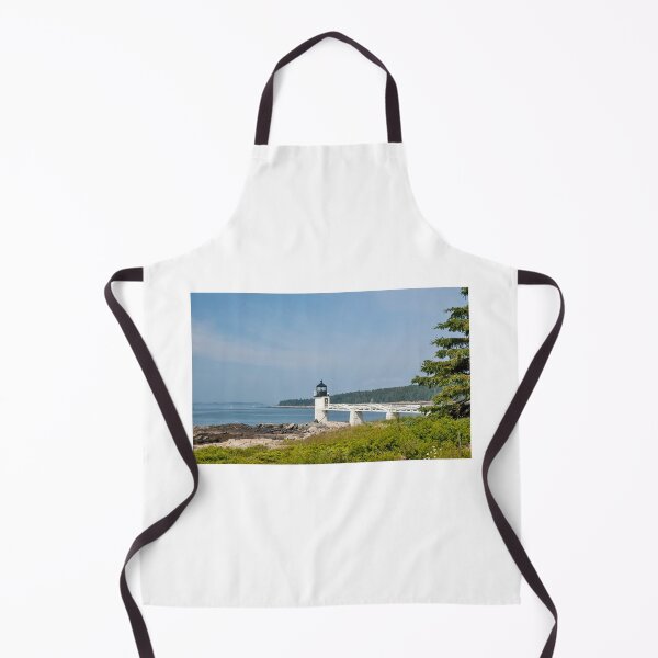 Item preview, Light House at Port Clyde Maine designed and sold by Ruth Curtis.