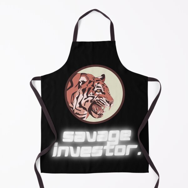 Item preview, Savage designed and sold by FourNuns.