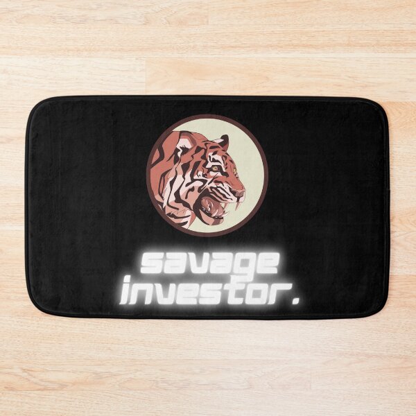 Item preview, Savage designed and sold by FourNuns.