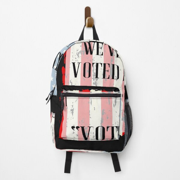 Item preview, Vote Like We've Never Voted Before - Vote John Lewis Quote 2020 designed and sold by Run to Creations.
