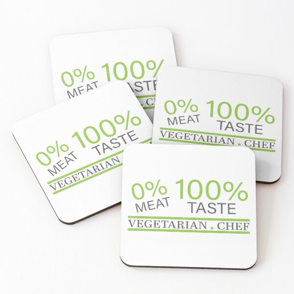 Item preview, Vegetarian chef, cooking lover designed and sold by sigdesign.