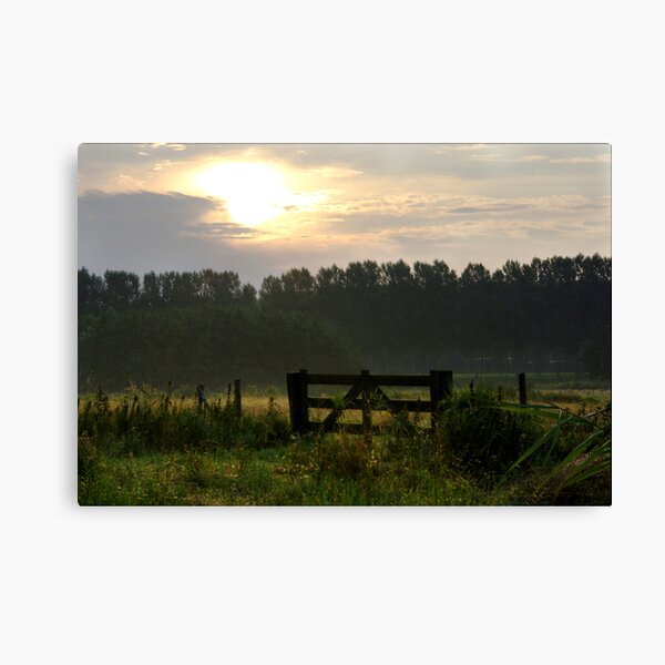 Canvas Print