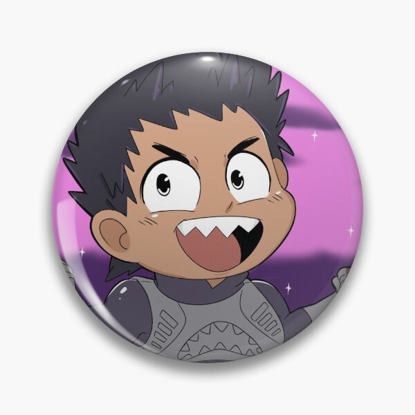Item preview, Chibi Shark Boy designed and sold by joseanimates.