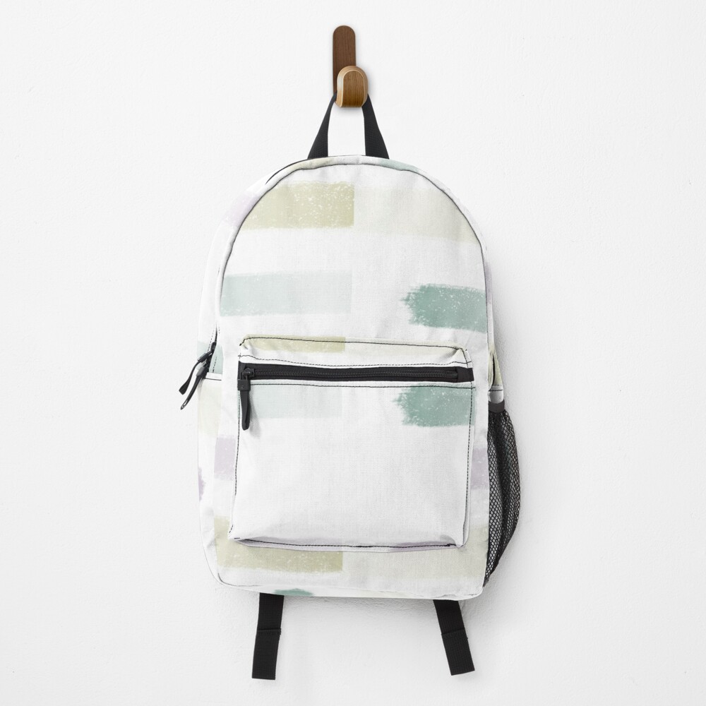 Item preview, Backpack designed and sold by alobo.