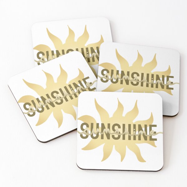 Item preview, Sunshine designed and sold by Sara Bee.