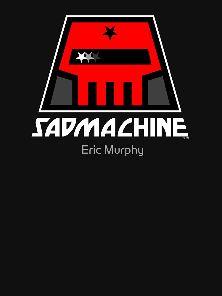 it came from sadurn! -icon by sadmachine