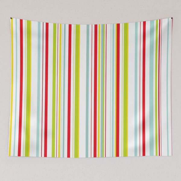 Artikelvorschau, Barcode-Farben entworfen und verkauft von Designs By Creation.