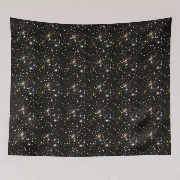 Item preview, Beautiful constellation captured by the hubble designed and sold by Thumblegends.