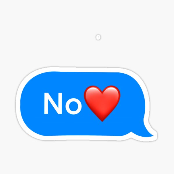 no-text-iphone-emoji-sticker-for-sale-by-claudia-rocha-redbubble