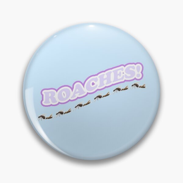 Item preview, ROACHES nicki minaj designed and sold by Ella3627.