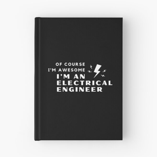 Item preview, Of Course I'm Awesome, I'm A Electrical Engineer designed and sold by nincee.