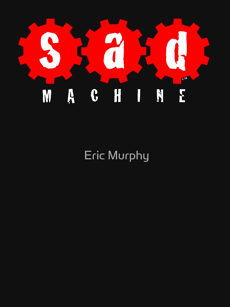 Thumbnail 7 of 7, Essential T-Shirt, gears for fears designed and sold by sadmachine.