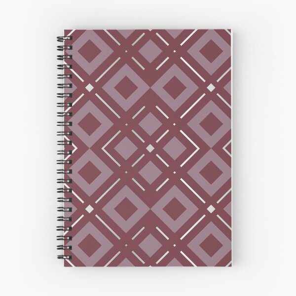 Item preview, Kamelia’s Geometric Pattern 4 designed and sold by B & K     Store.