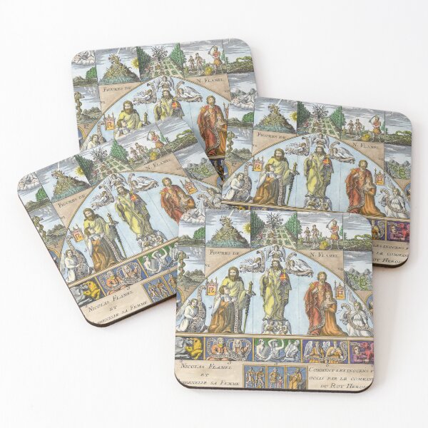 Item preview, The Amazing Magic of Alchemy Collection #19 designed and sold by WizardsWorld.