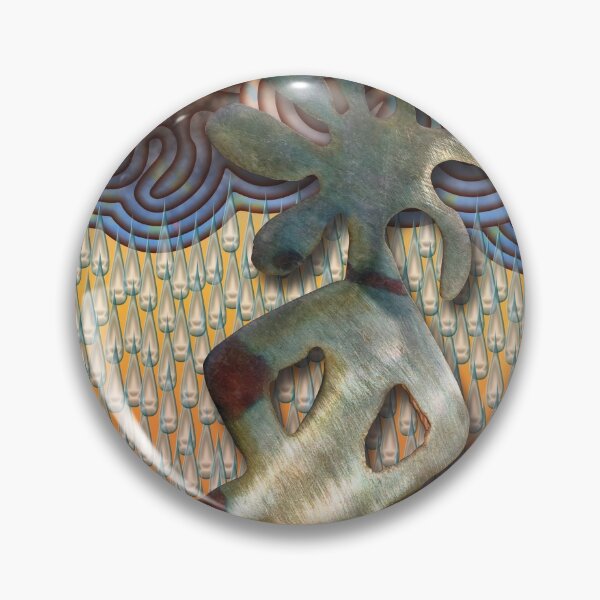 Item preview, Rain Dancer designed and sold by Becky Titus.