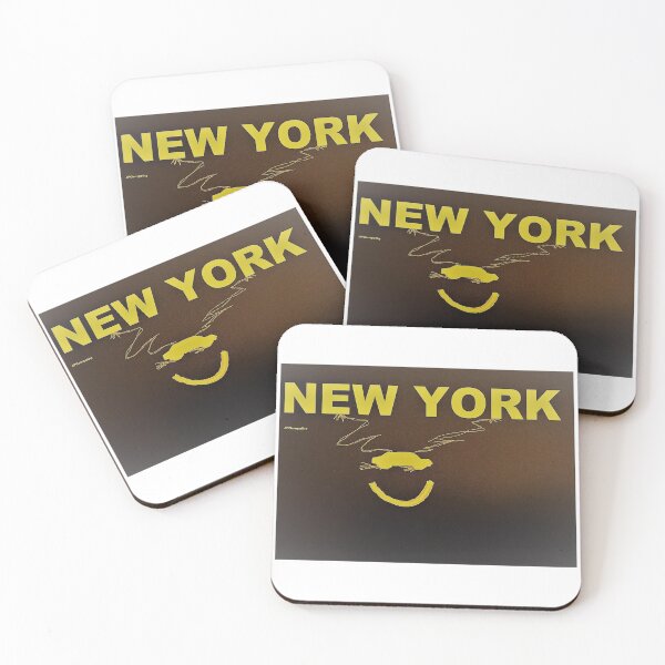 Item preview, GO NEW YORK !  designed and sold by JPOempathy.