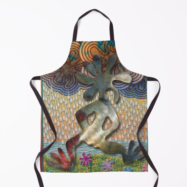 Item preview, Rain Dancer designed and sold by Becky Titus.