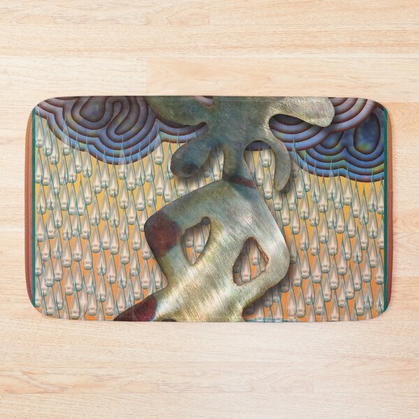 Item preview, Rain Dancer designed and sold by Becky Titus.