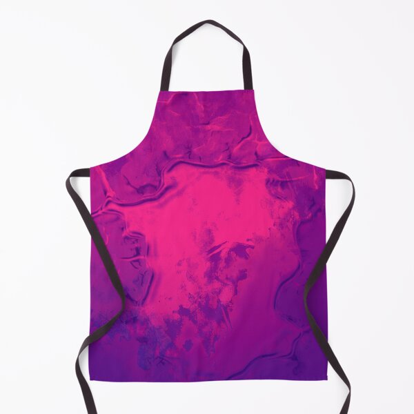 Item preview, Pink and Purple Liquid Abstract designed and sold by TeeGals.