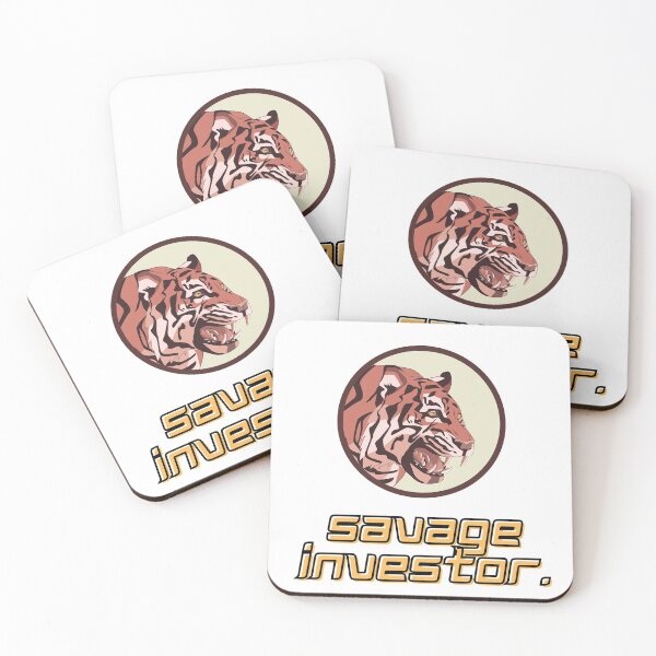 Item preview, Savage designed and sold by FourNuns.