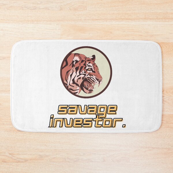 Item preview, Savage designed and sold by FourNuns.