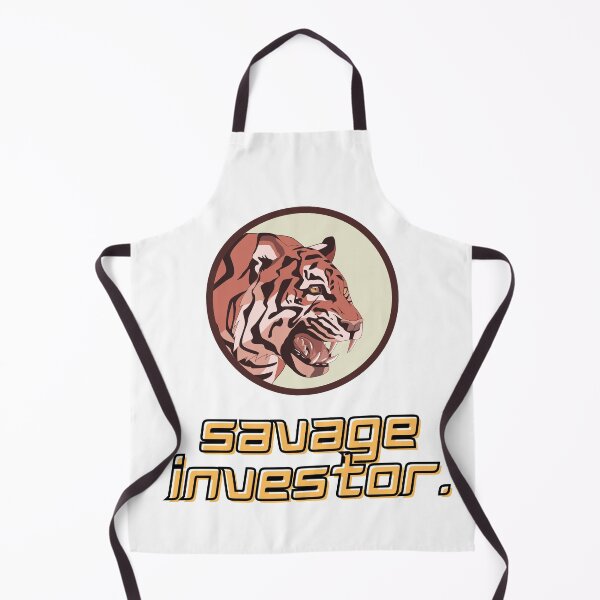 Item preview, Savage designed and sold by FourNuns.
