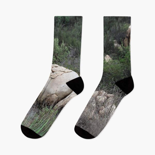 Item preview, Sycamore Canyon Boulders designed and sold by heatherfriedman.