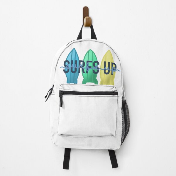 Item preview, Surfs Up! designed and sold by Sara Bee.