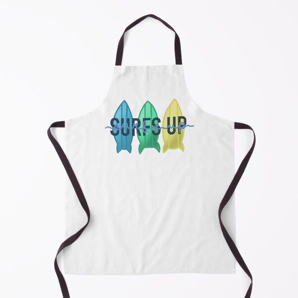 Item preview, Surfs Up! designed and sold by Sara Bee.