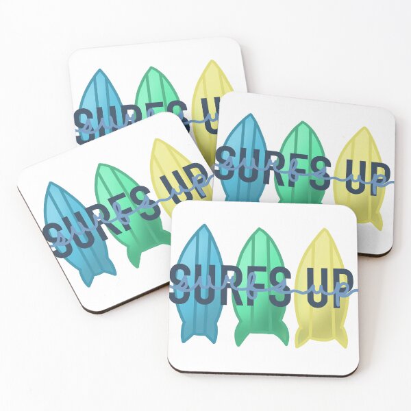 Item preview, Surfs Up! designed and sold by Sara Bee.
