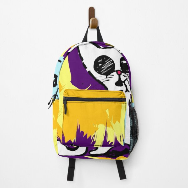 Item preview, Do you also meow? designed and sold by manuelunsui.