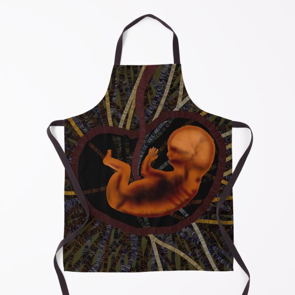 Item preview, Artificial Intelligence Dark designed and sold by SaltCitySage.