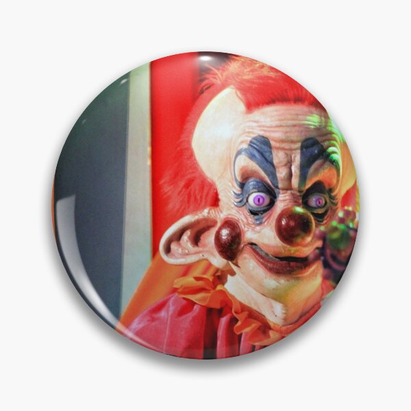 Item preview, Killer Klowns designed and sold by jenefferaphotos.