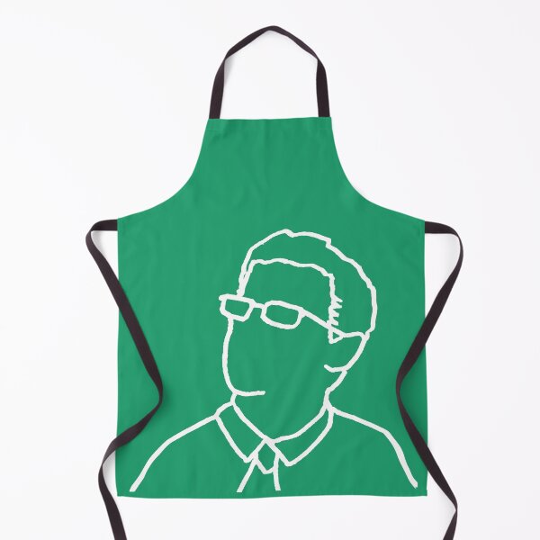 Item preview, Businessman designed and sold by Gustavo Rodríguez.