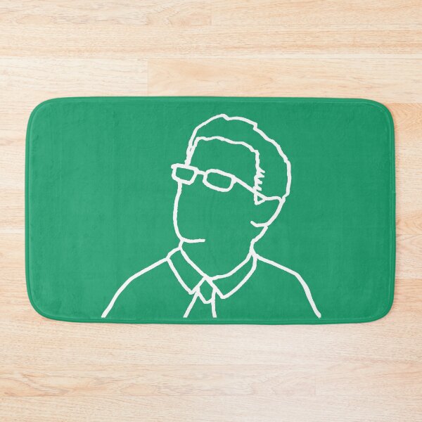 Item preview, Businessman designed and sold by Gustavo Rodríguez.