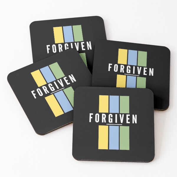 Item preview, Forgiven designed and sold by lucasslvm.