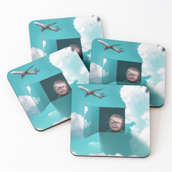 Item preview, The Childhood's window designed and sold by PerPhotal.