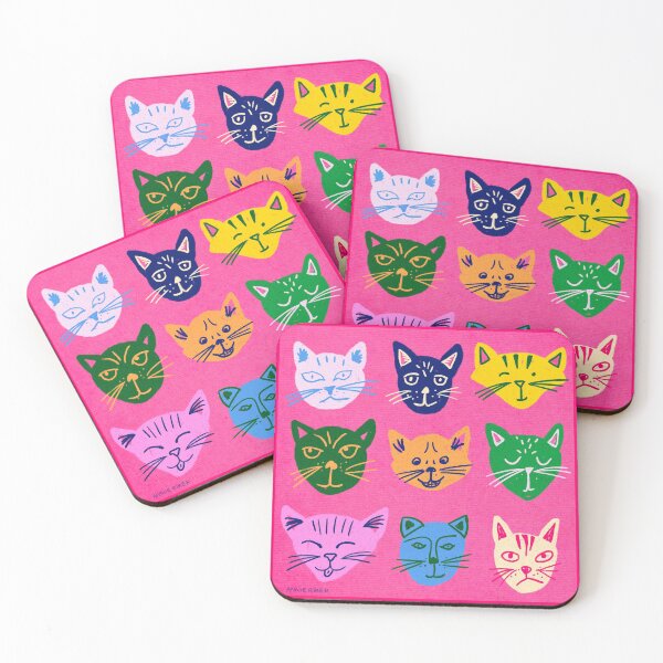 Item preview, Caturday Vibes designed and sold by annieriker.
