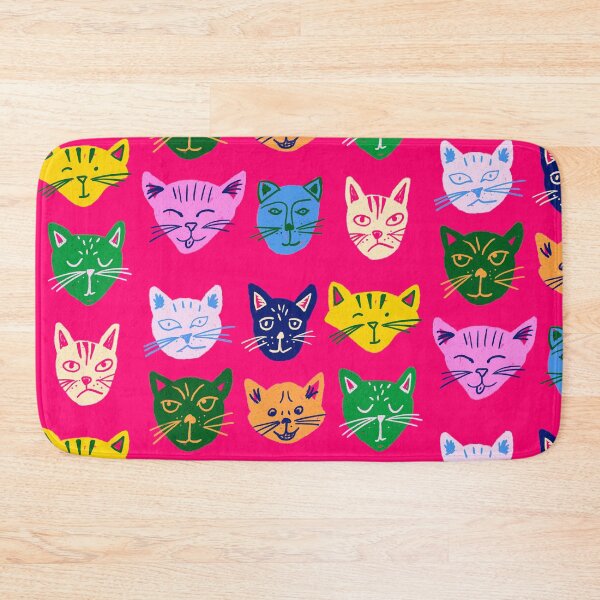 Item preview, Caturday Vibes designed and sold by annieriker.