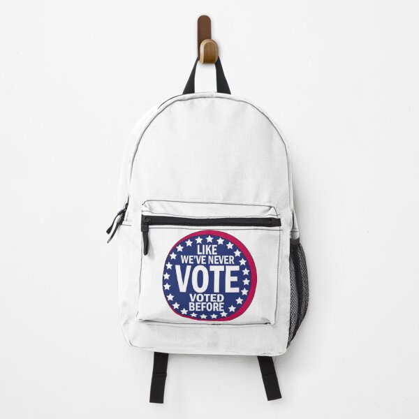 Item preview, Vote Like We Ve Never Voted Before designed and sold by yacine12353.
