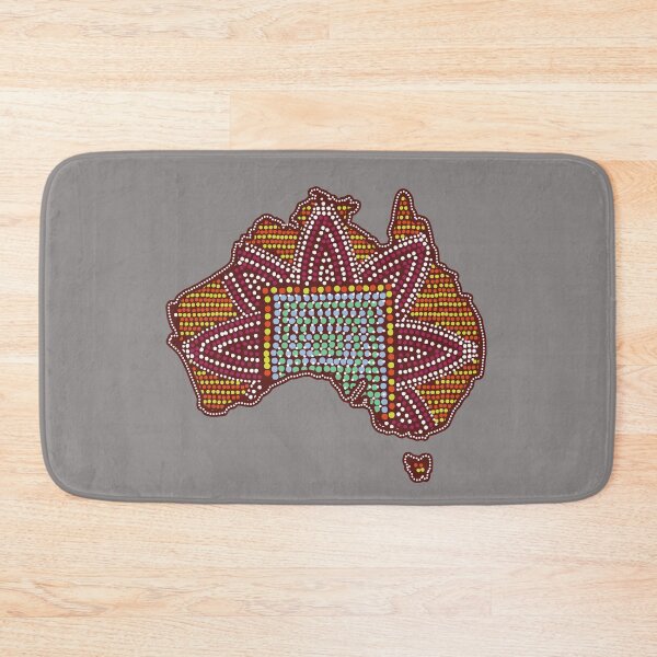 Item preview, Awesome Aboriginal Art  designed and sold by Pris25.