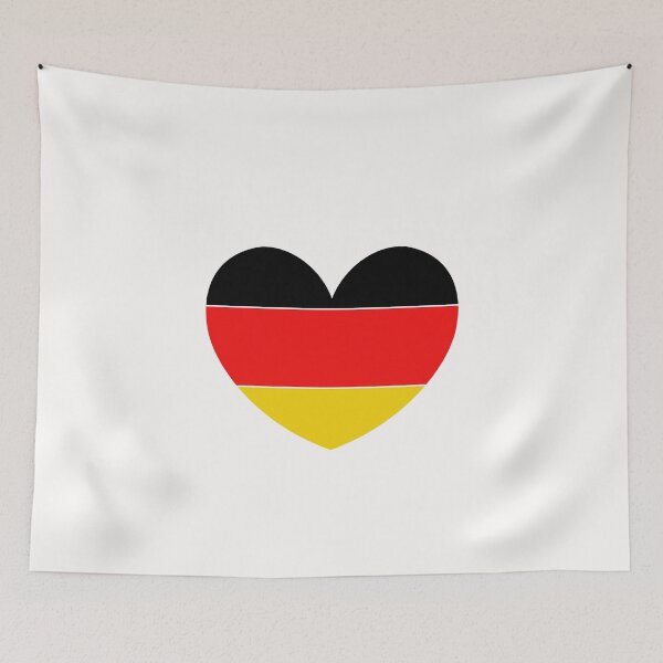 Item preview, I love Germany Birthday Gift designed and sold by GBDesigner.