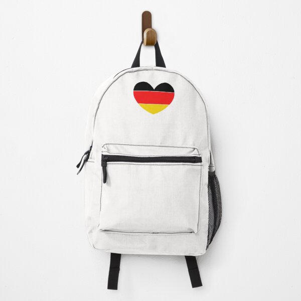 Item preview, I love Germany Birthday Gift designed and sold by GBDesigner.