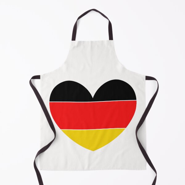 Item preview, I love Germany Birthday Gift designed and sold by GBDesigner.