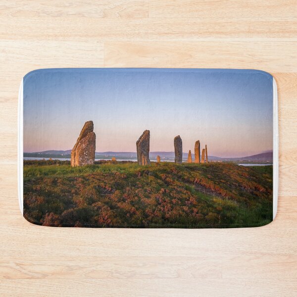 Item preview, Ring of Brodgar designed and sold by CGAPhotography.